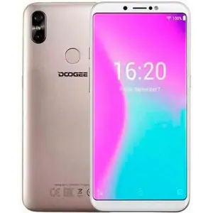 Замена телефона Doogee X80 в Новосибирске